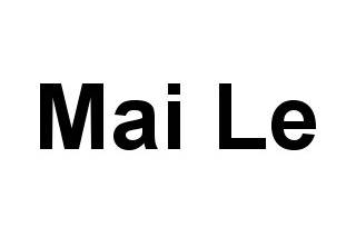 Mai Le