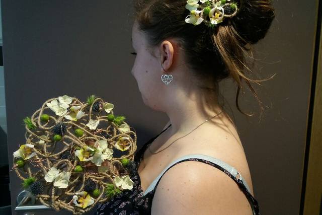 Les Fleurs d'Orlienas