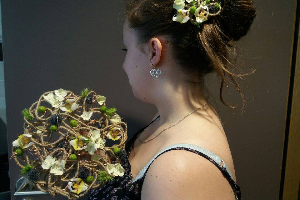 Les Fleurs d'Orlienas