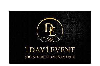 1Day1Event logo