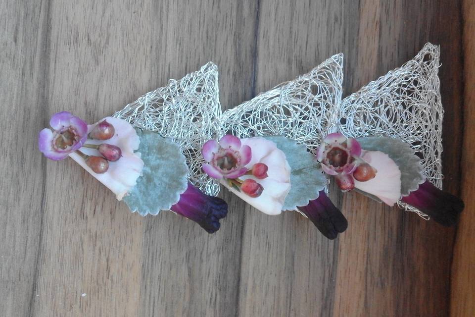 Boutonnière
