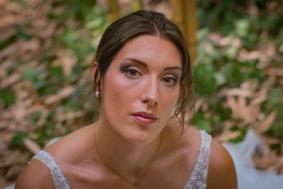 Litha maquillage