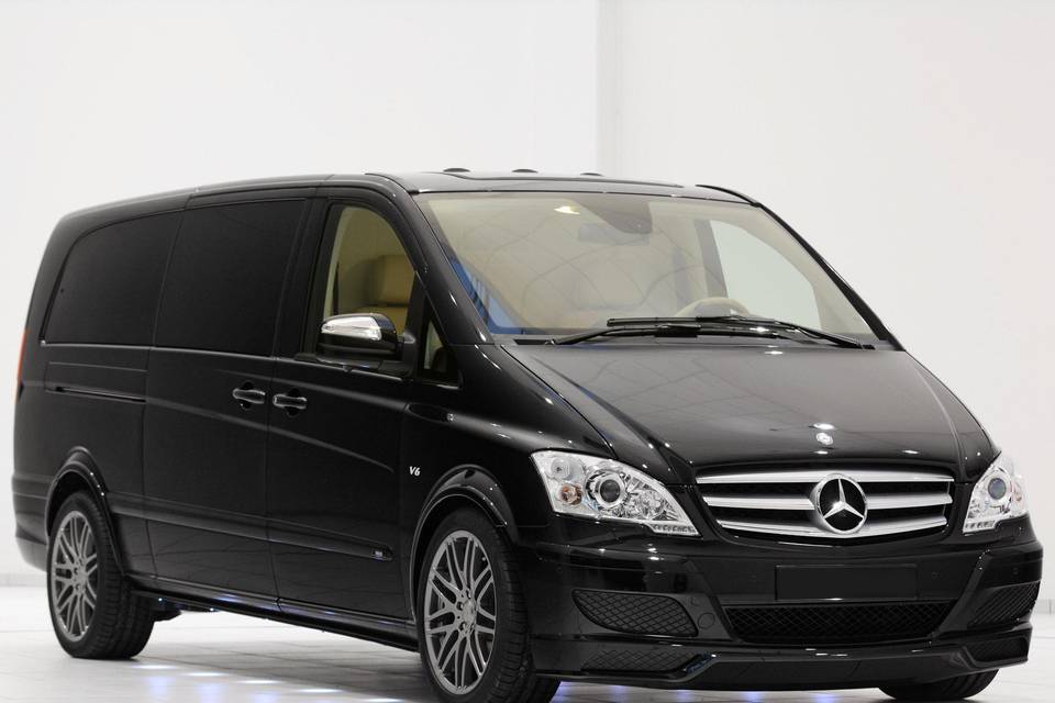 Mercedes Viano