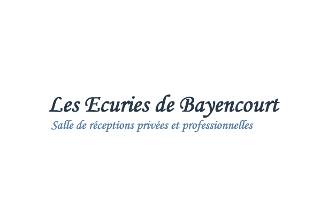 Les Ecuries de Bayencourt logo
