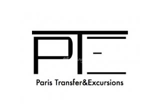 Paris Transfer & Excursions logo