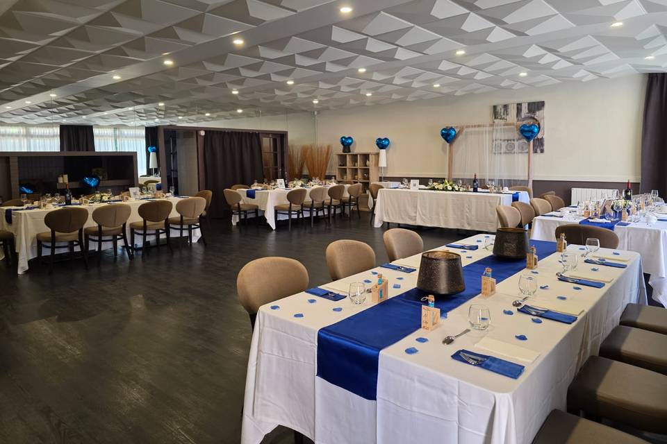 Salle Tournesol