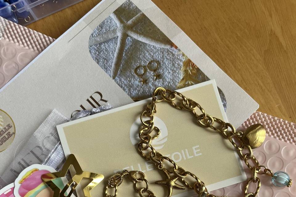 Belle Étoile