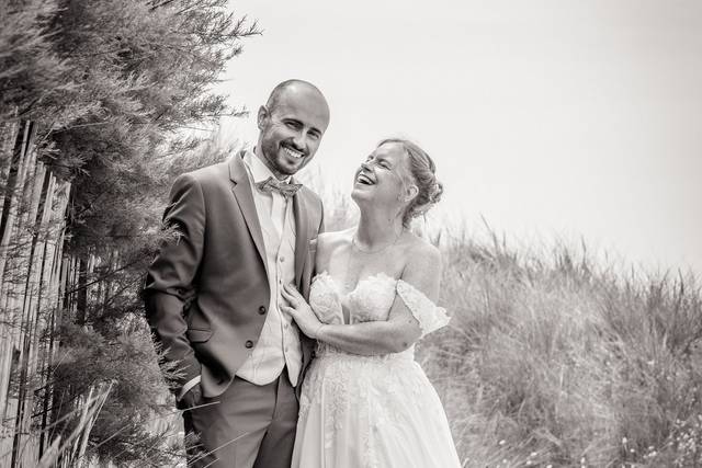Photo de Couple