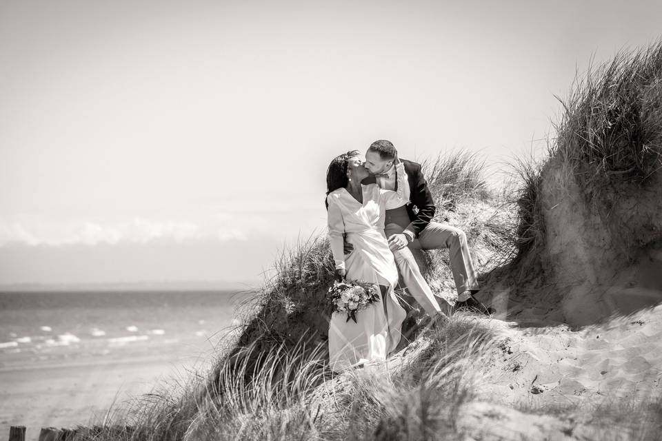 Photo de Couple