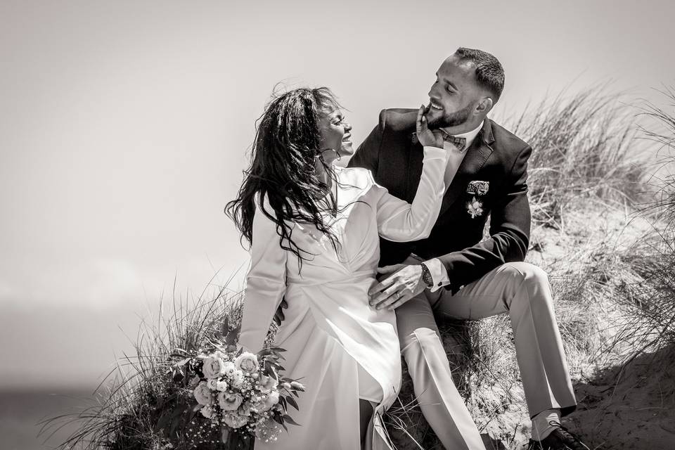 Photo de Couple