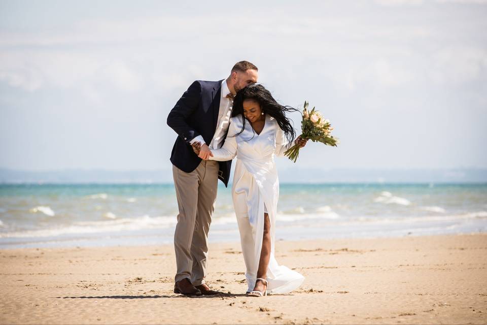 Photo de Couple