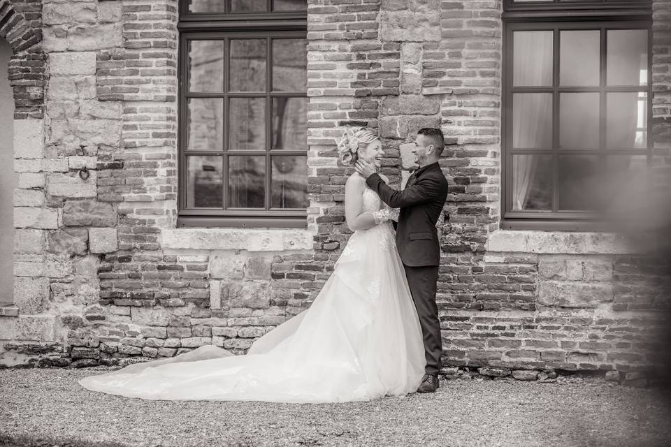 Photo de Couple