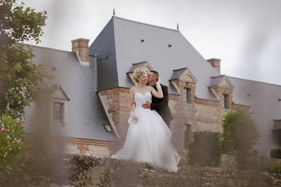 Photo de Couple