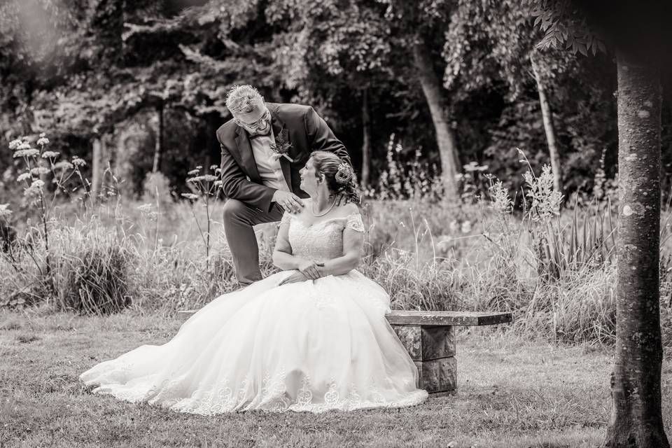 Photo de Couple