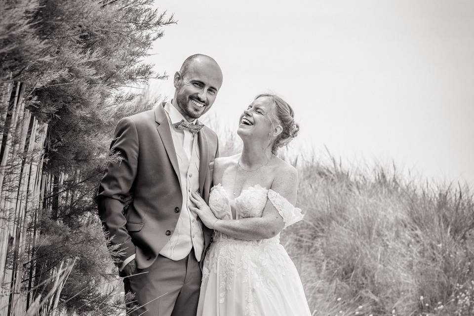Photo de Couple