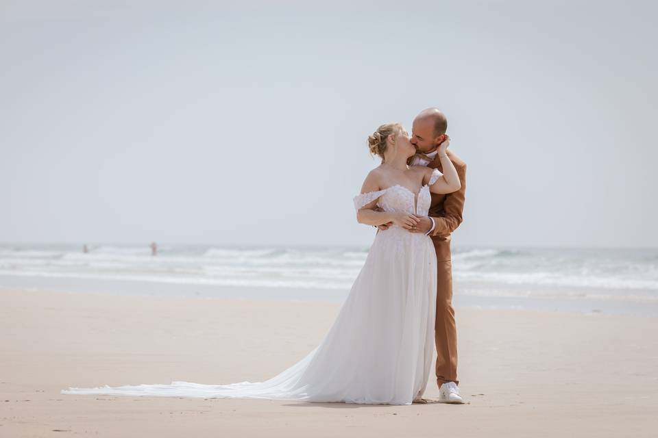 Photo de Couple