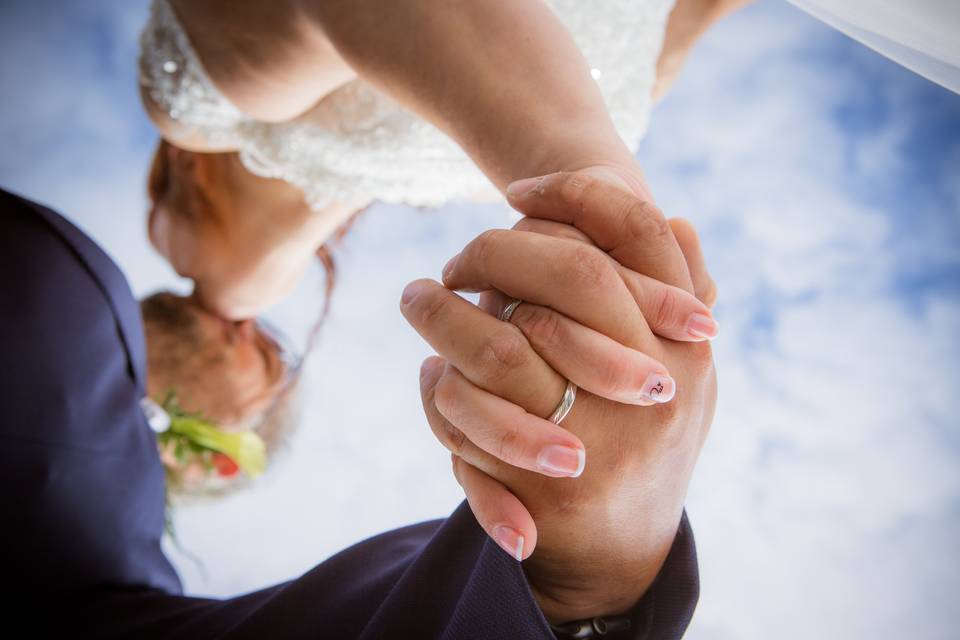 Photo de Couple