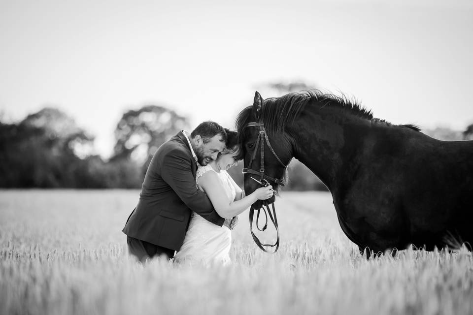 Photo de Couple