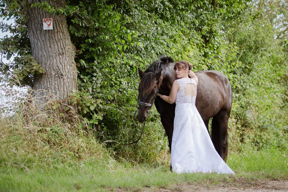 Photo de Couple