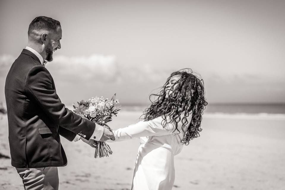 Photo de Couple