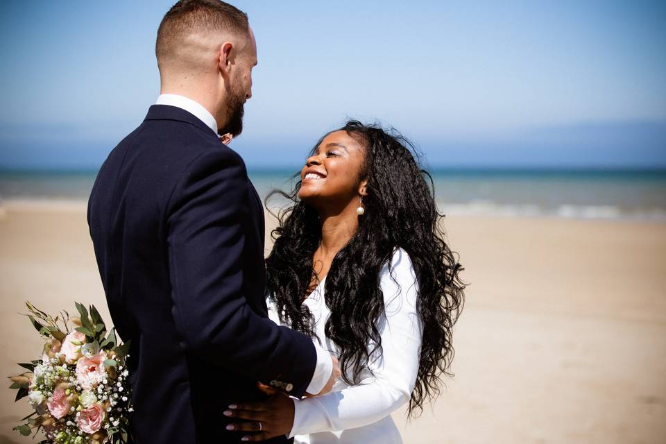 Photo de Couple