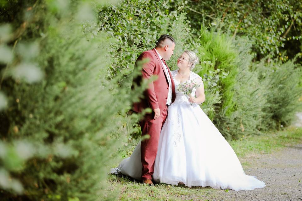 Photo de Couple