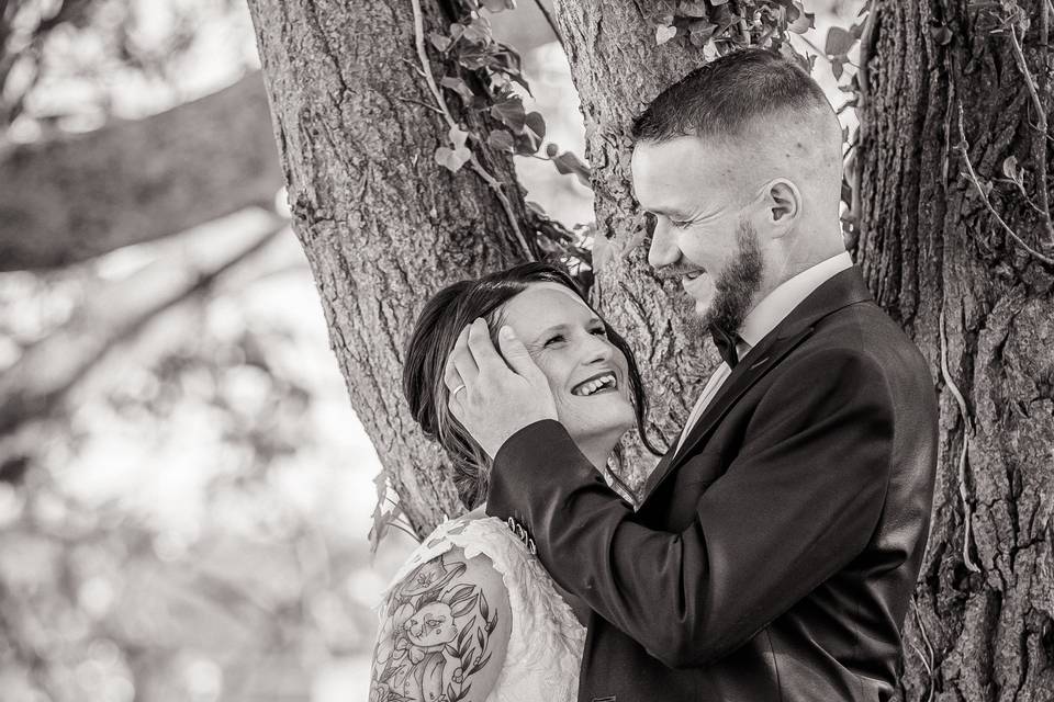 Photo de Couple