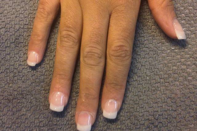 Diamond Nails Institute