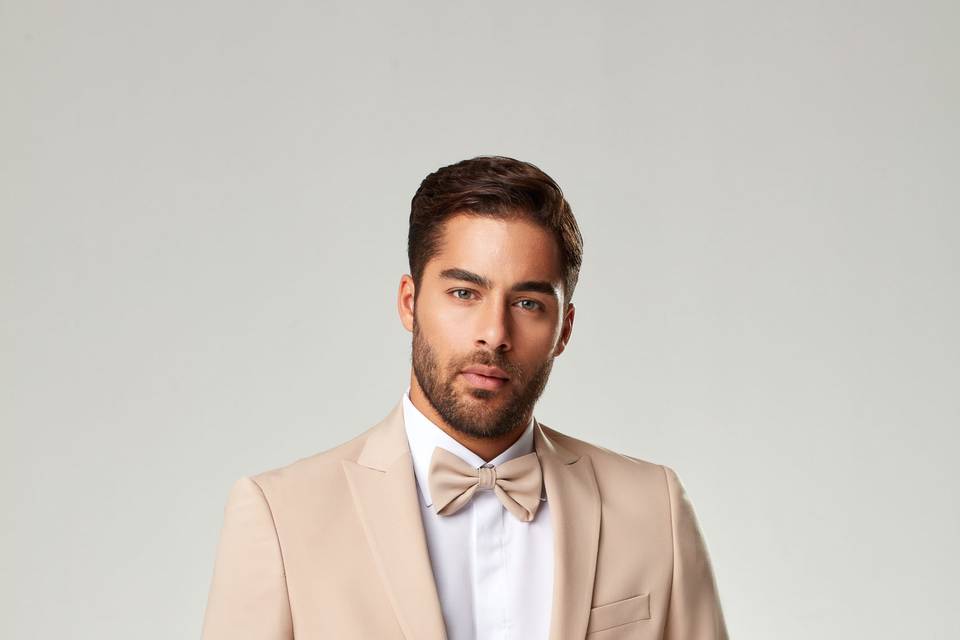 DANIEL Beige jusqu'au 70