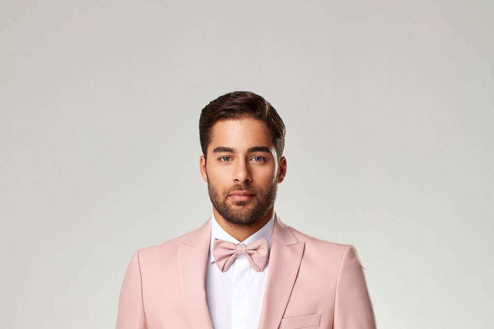 DANIEL Rose jusqu'au 70
