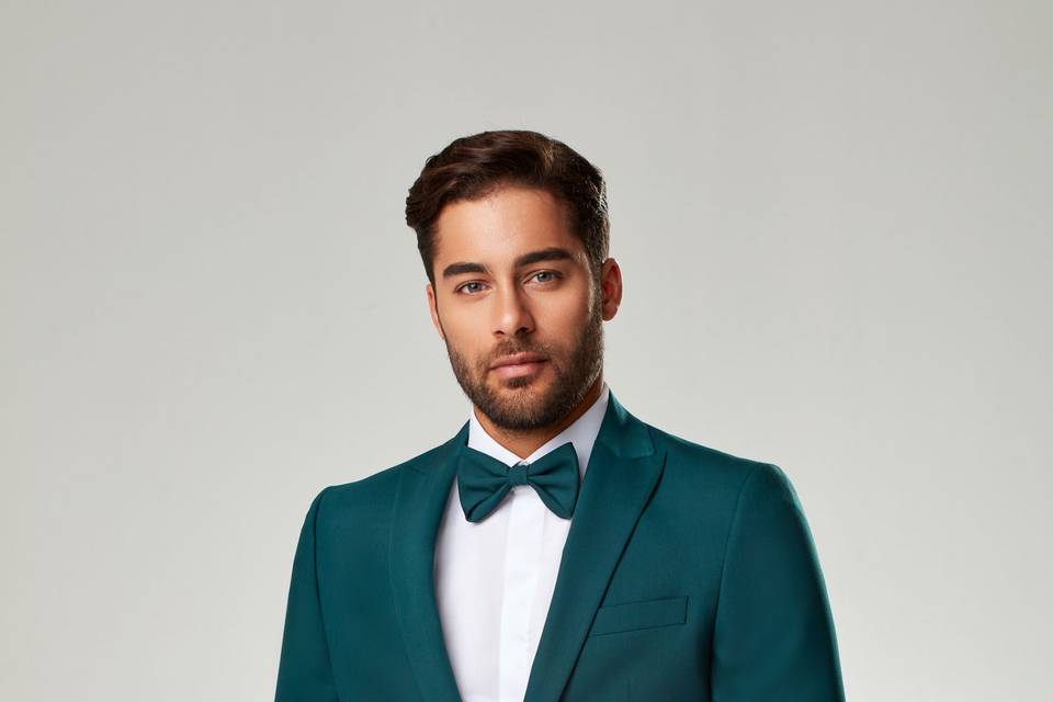 DANIEL Vert jusqu'au 78
