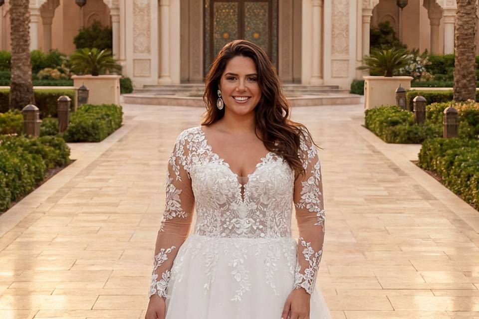 CORALIE Collection 2027