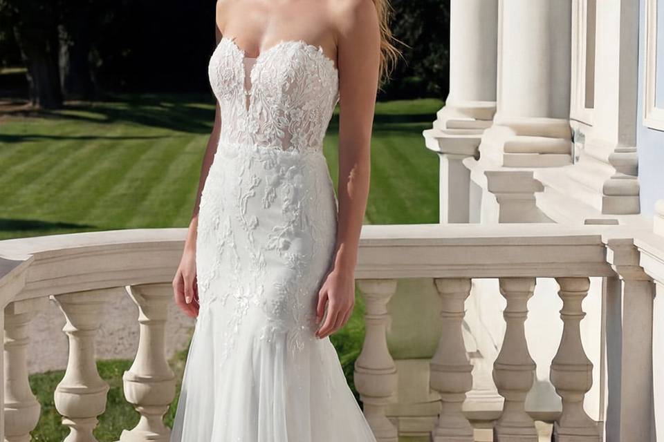 DALANDA Collection 2027