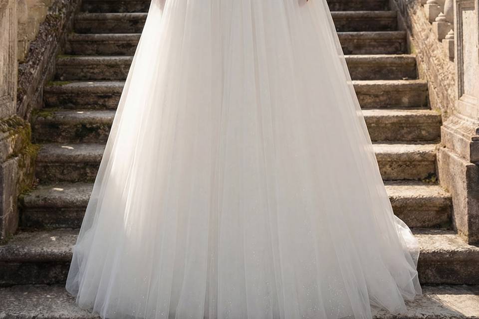 DERYA Collection 2027