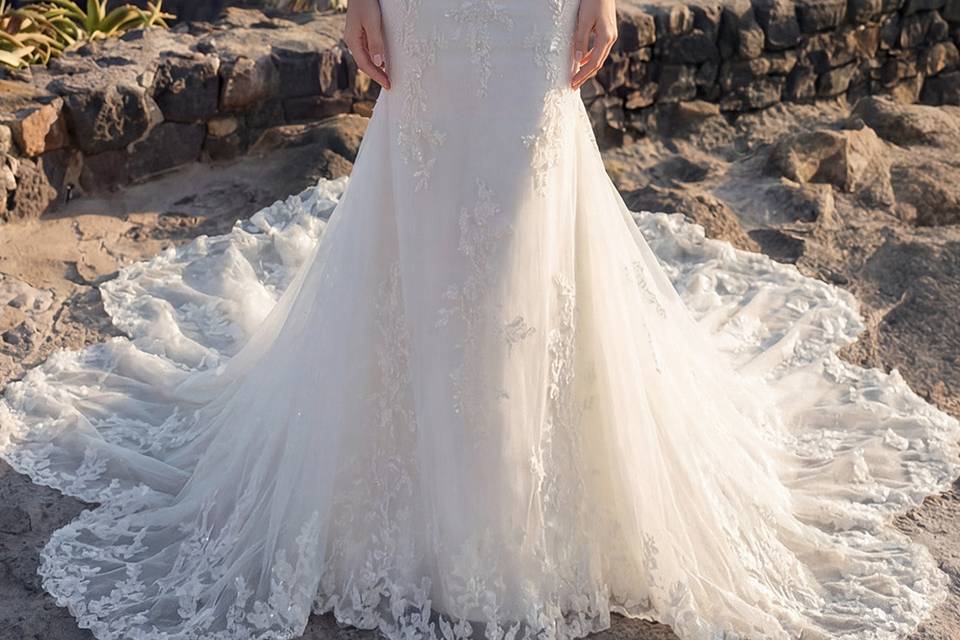 ENAYA Collection 2027
