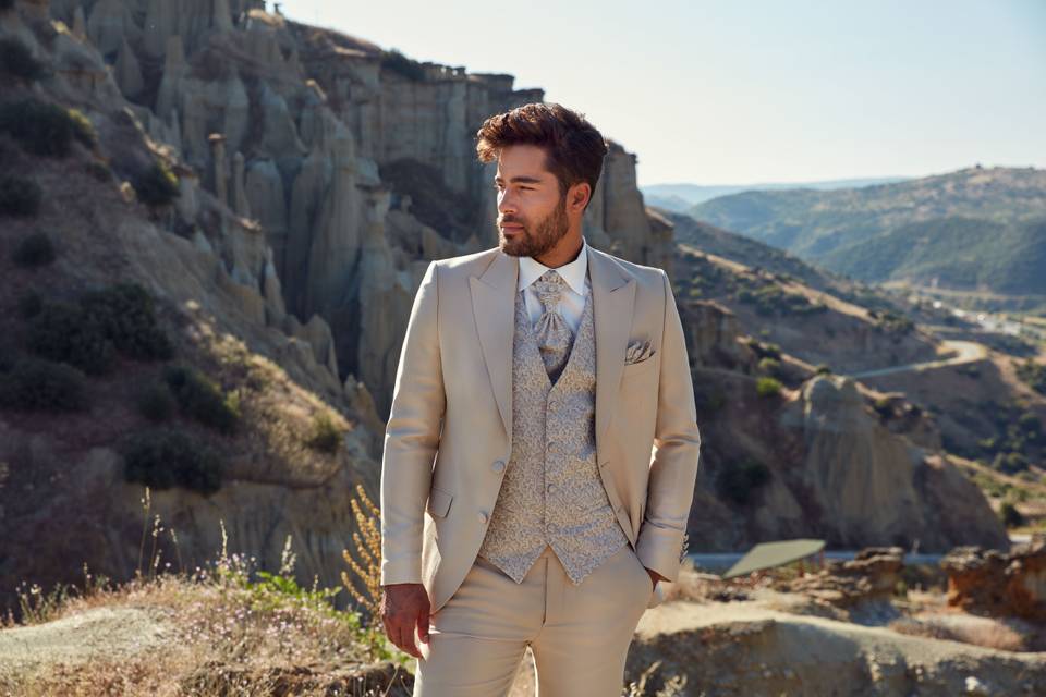 FLORANSA Beige