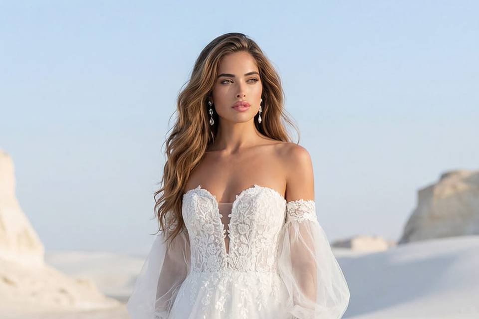 ILIANA Collection 2027