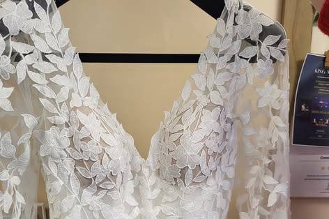 Modèle Unique taille 36