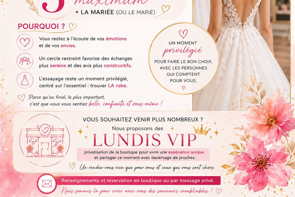 Accompagnants rdv