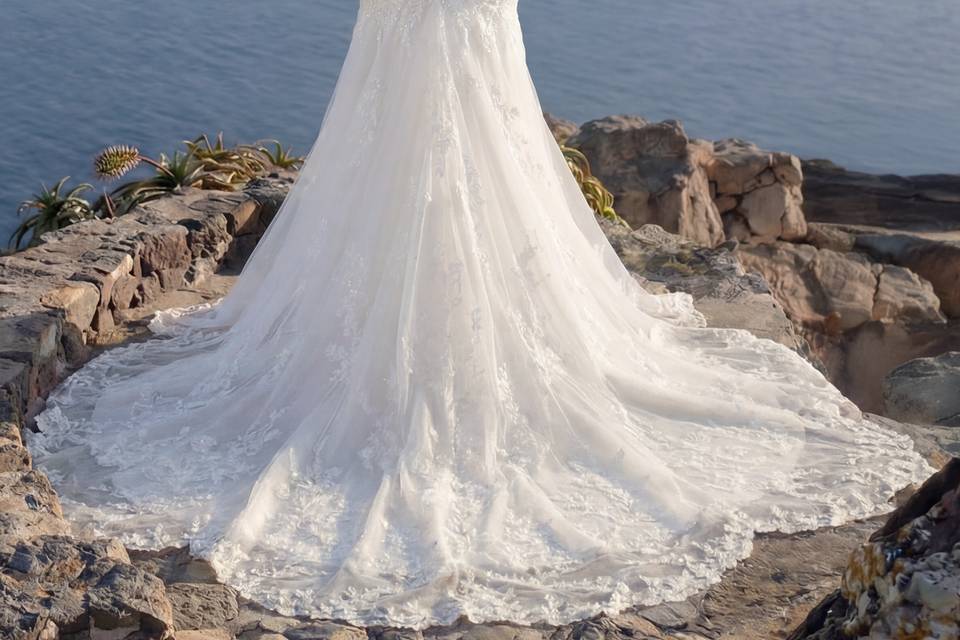 Dos ENAYA collection 2027