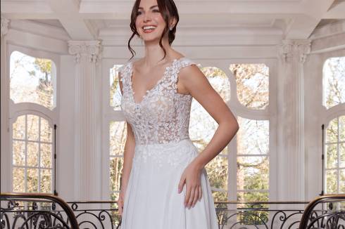 Robe de mariée NESS