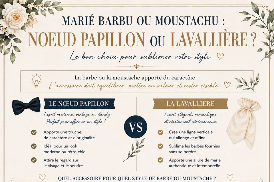 Messieurs Barbus/Moustachuq