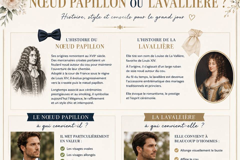 Historique Noeud Pap/ lavall