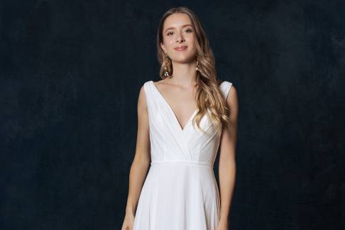 Robe VENITIA