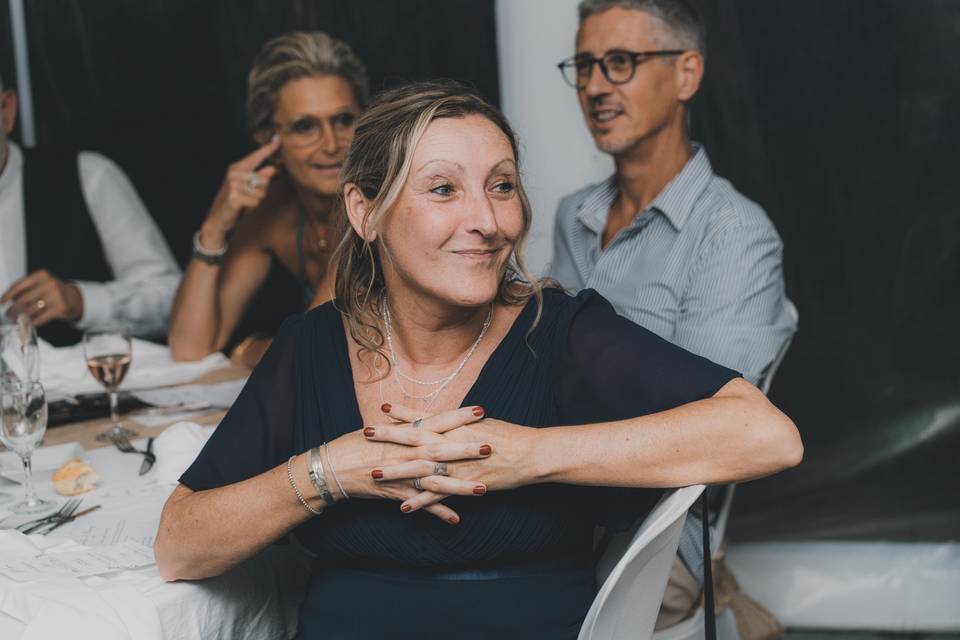 Mariage Coralie et Remy