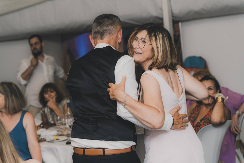 Mariage Coralie et Remy