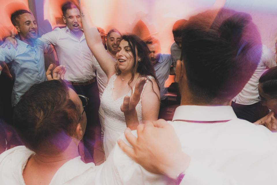 Mariage Coralie et Remy