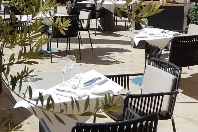 InterContinental Marseille - Hôtel Dieu