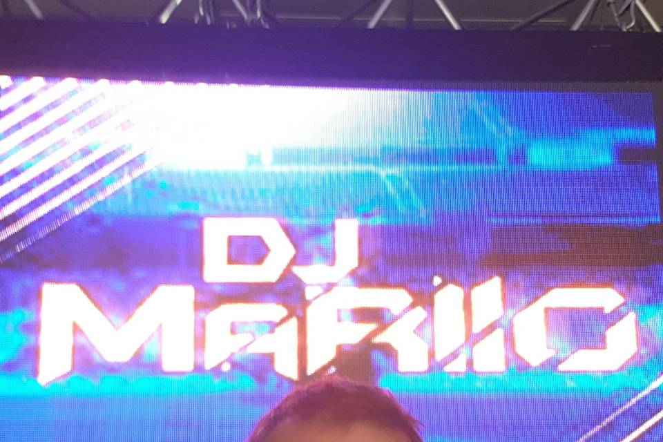 DJ Mario