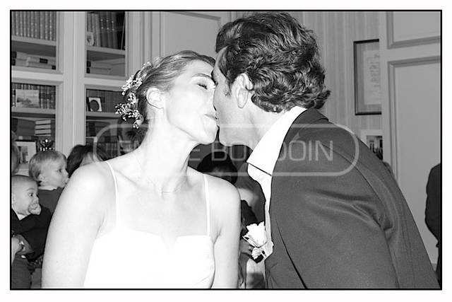 Le baiser